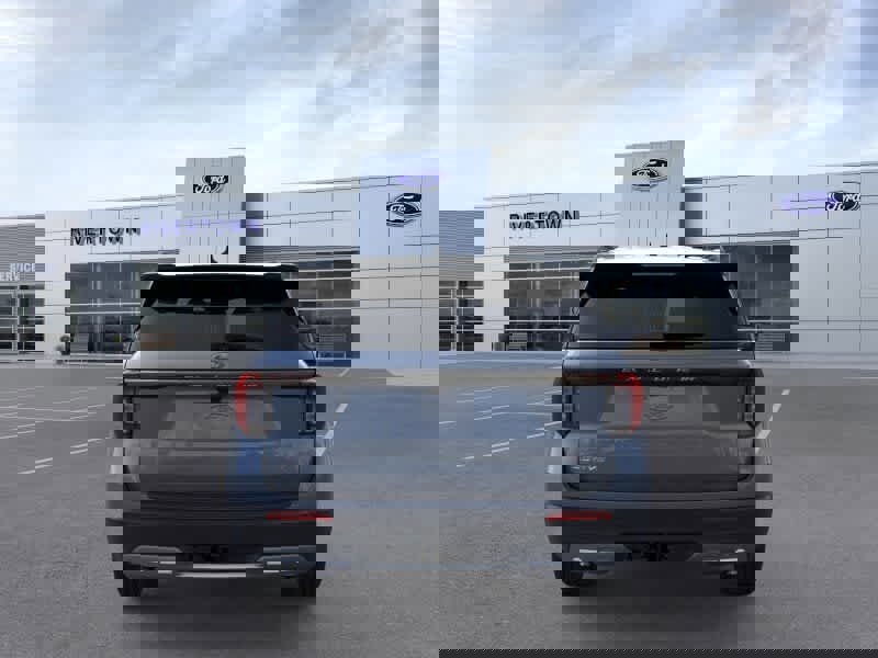 New 2026 Ford Explorer Active w/ Active Comfort Package image 5