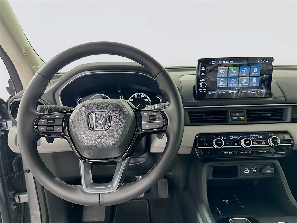 New 2025 Honda Pilot EX-L image 19