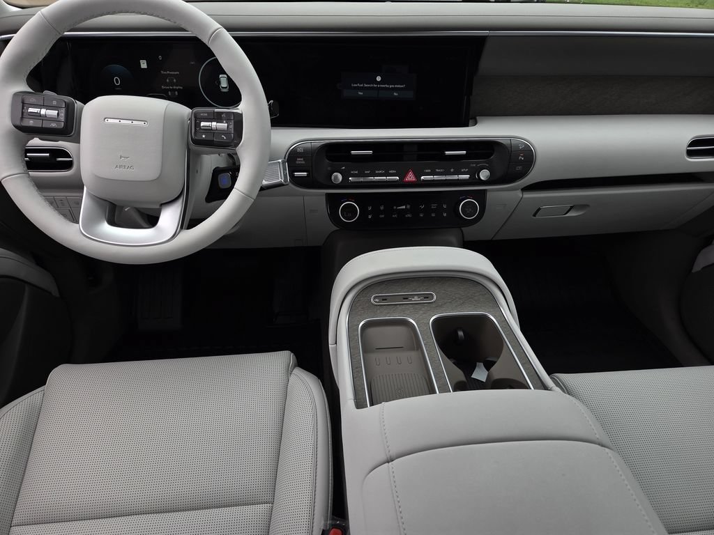 New 2026 Hyundai Palisade SEL AWD/4WD image 5