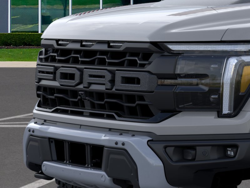 New 2026 Ford F150 Raptor AWD/4WD image 17