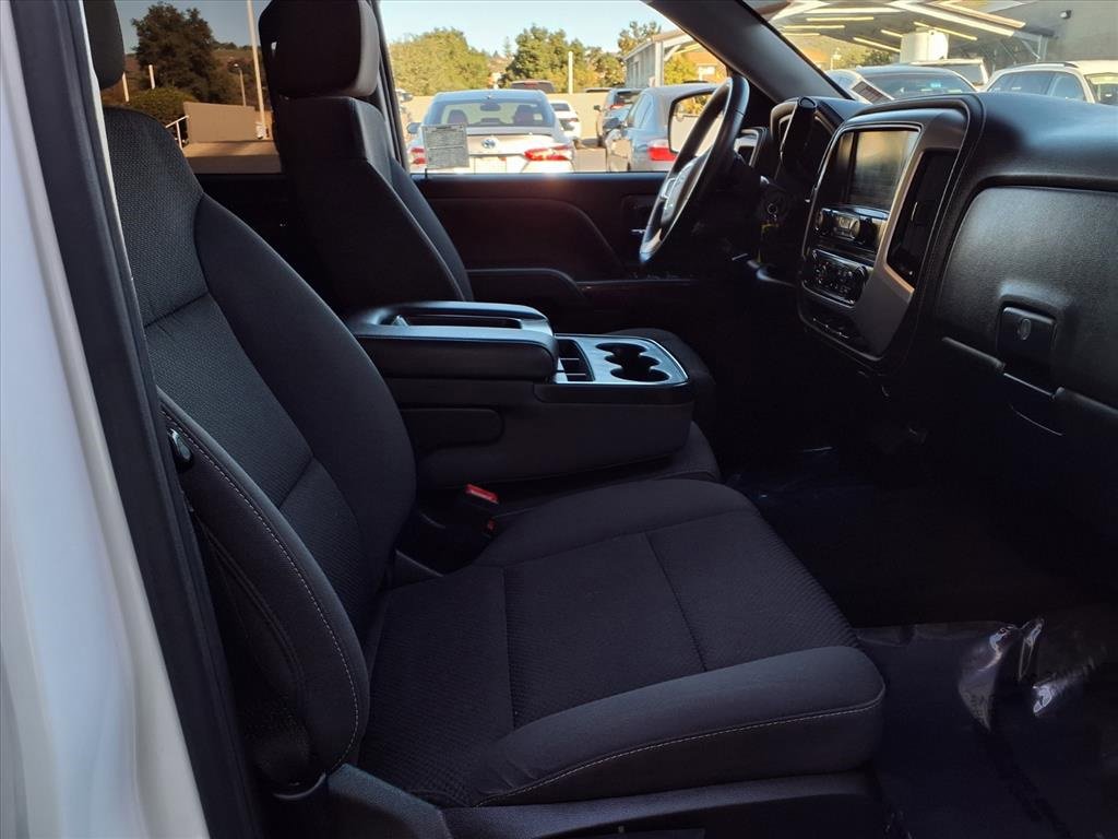 Used 2018 GMC Sierra 1500 SLE w/ SLE Value Package image 23