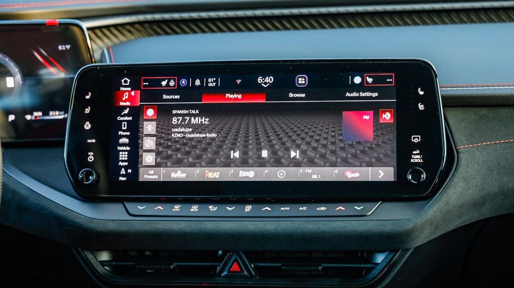 New 2026 Dodge Charger Scat Pack AWD/4WD image 17