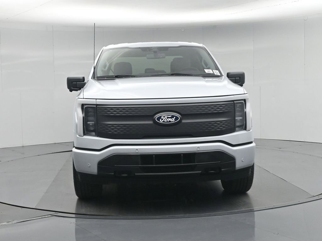 New 2025 Ford F150 Lightning Flash AWD/4WD image 55