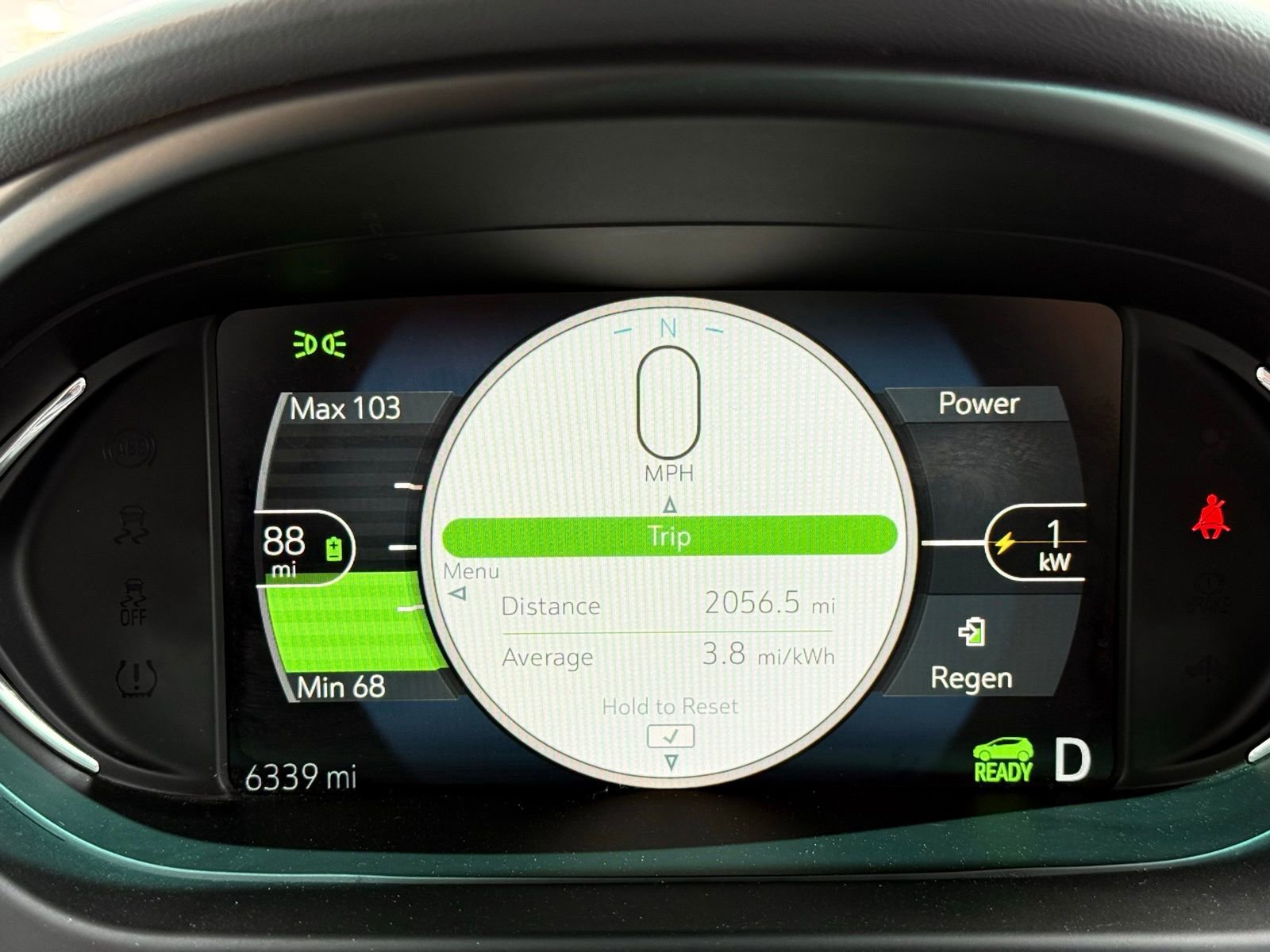 Used 2018 Chevrolet Bolt LT FWD image 30