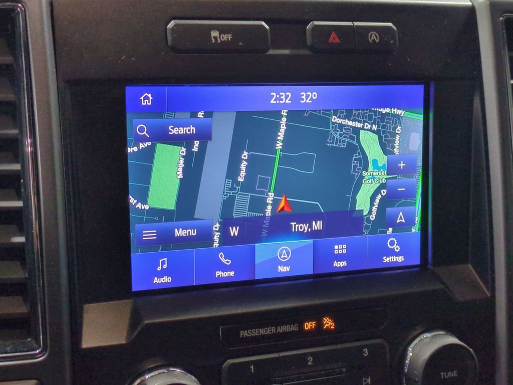 Used 2020 Ford F150 XLT w/ Equipment Group 302A Luxury image 34