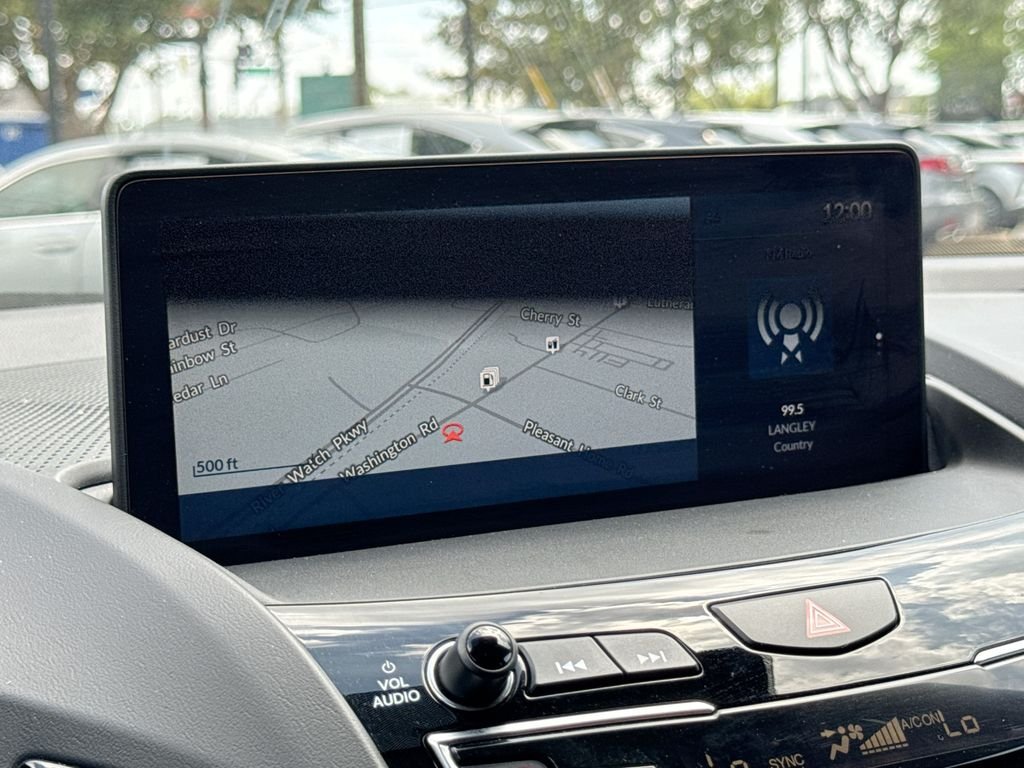 Used 2021 Acura RDX FWD w/ Technology Package image 26