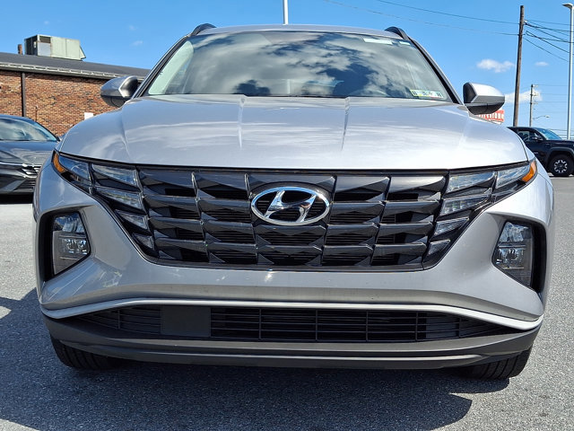 Used 2024 Hyundai Tucson SEL AWD/4WD image 2