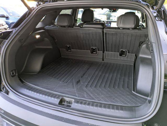 New 2026 Chevrolet Blazer EV LT image 25