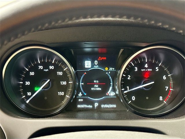 Used 2018 Land Rover Discovery Sport HSE image 14