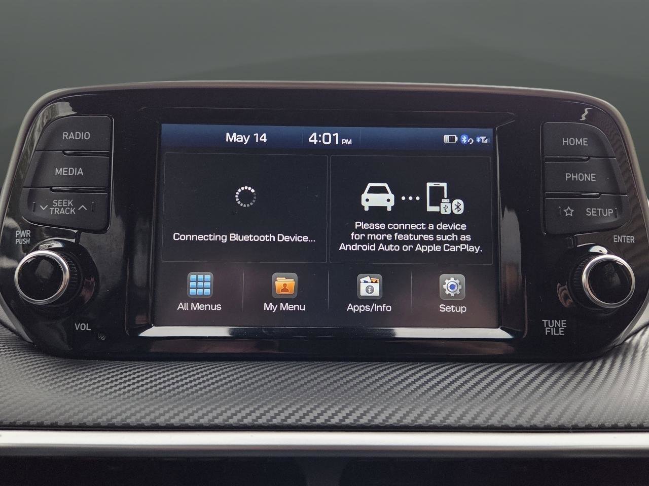 Used 2019 Hyundai Tucson SE AWD/4WD image 22