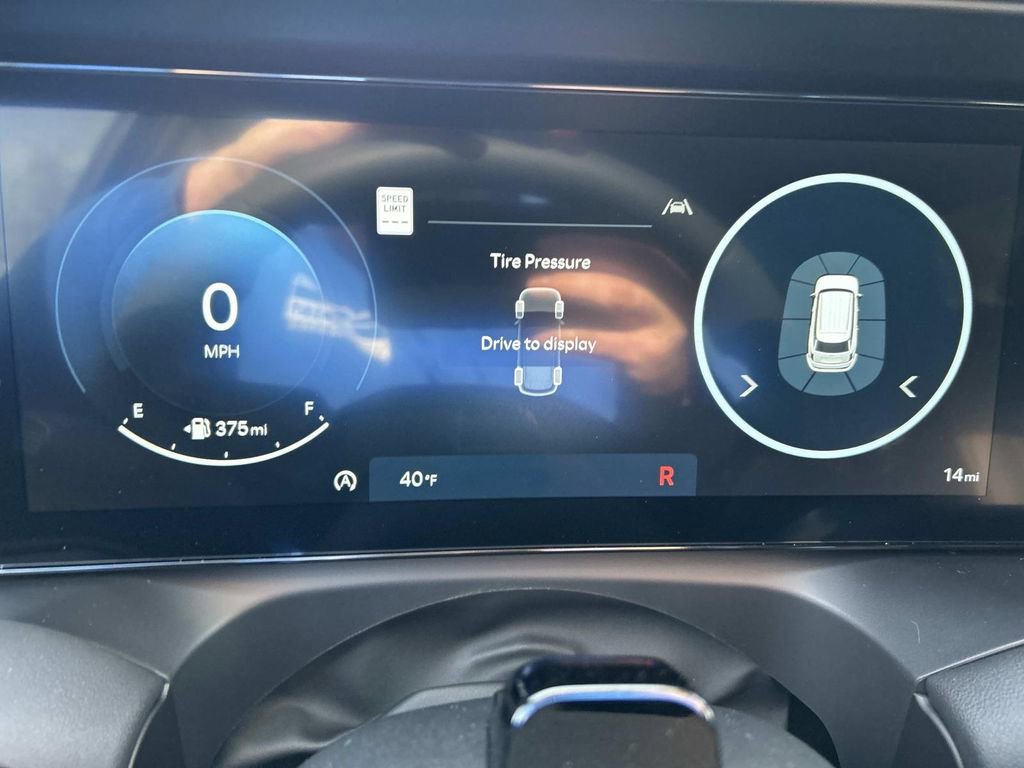 New 2026 Hyundai Palisade XRT Pro image 38