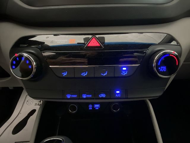 Used 2017 Hyundai Tucson Eco image 18