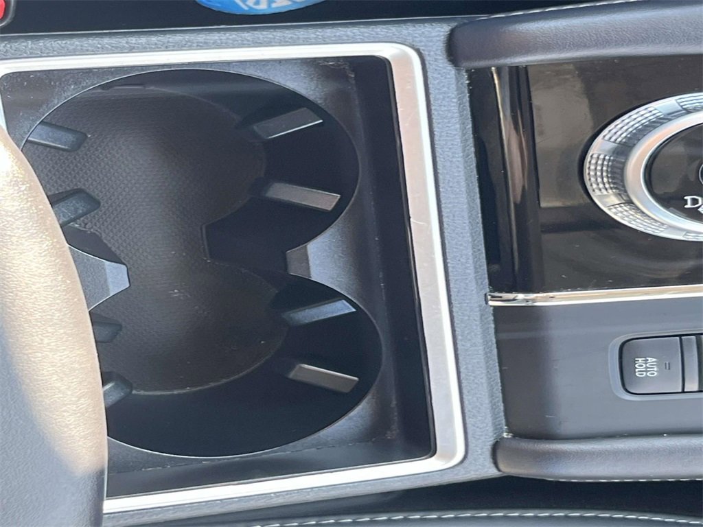 Used 2024 Mitsubishi Outlander FWD image 22