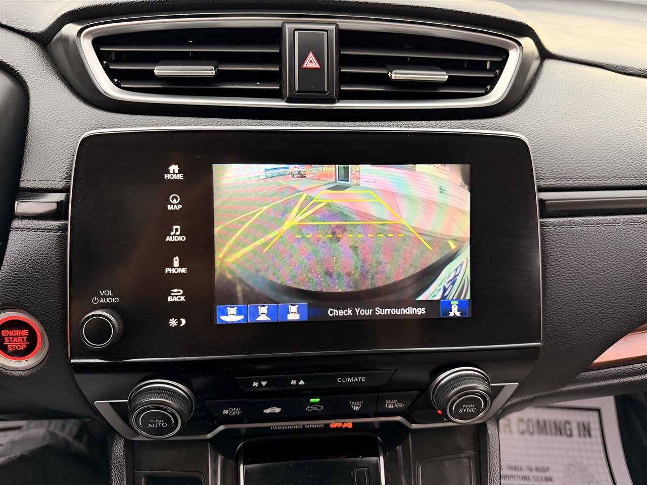 Used 2017 Honda CR-V EX-L image 26