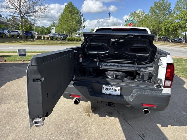 Used 2024 Honda Ridgeline RTL image 8
