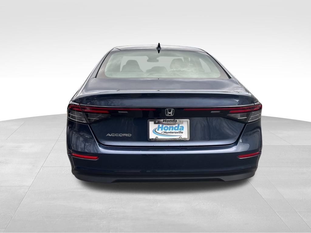 Used 2024 Honda Accord EX image 6