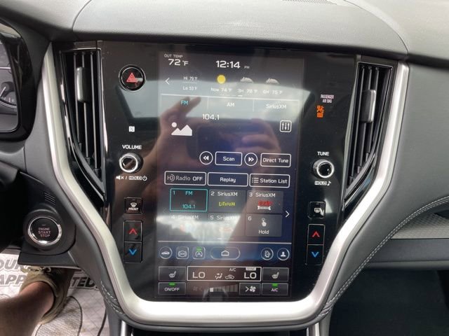 Used 2025 Subaru Legacy Premium image 17