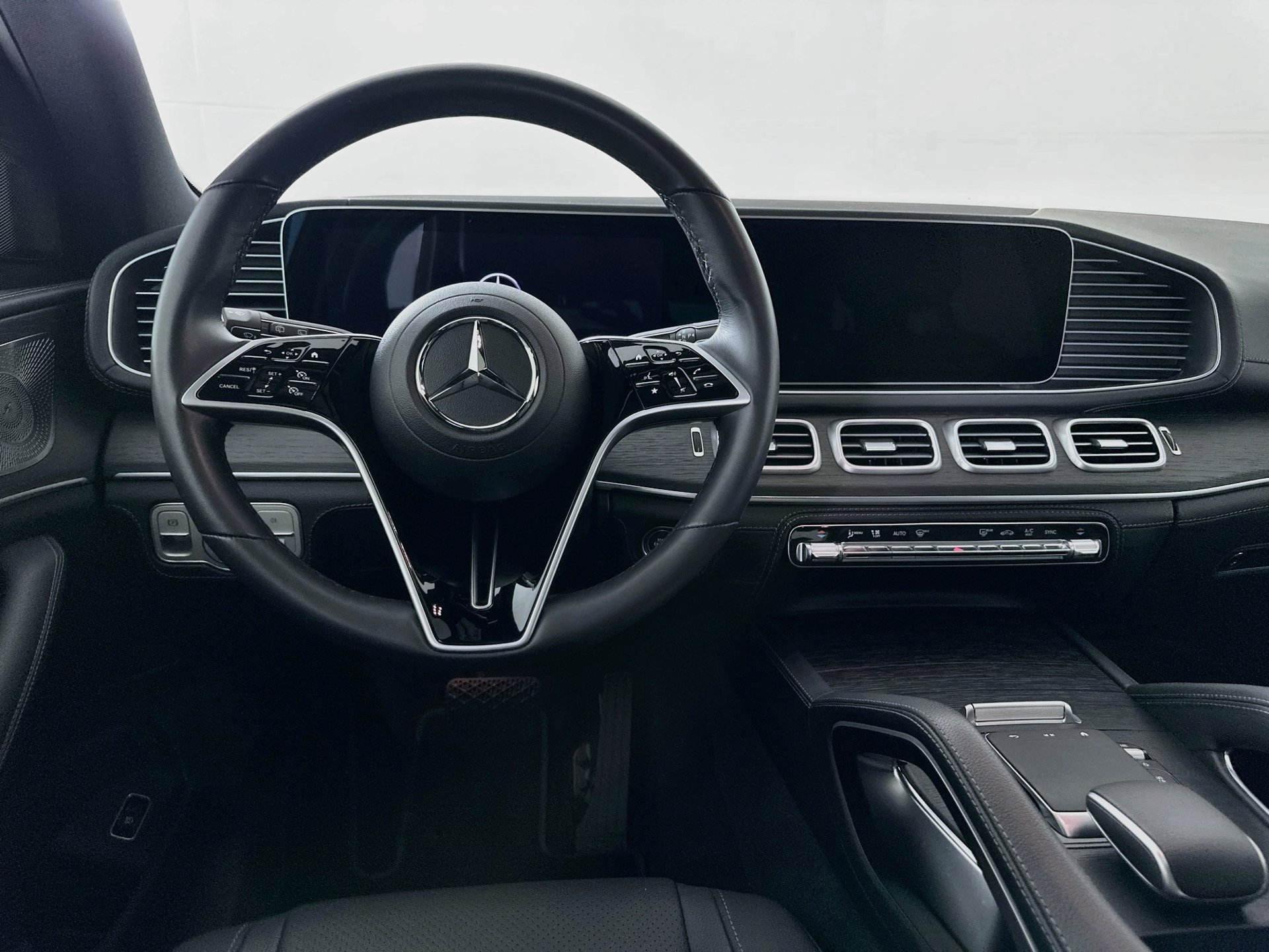 Certified 2026 Mercedes-Benz GLE 350 4MATIC image 25