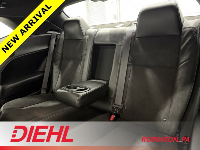 Certified 2023 Dodge Challenger R/T Scat Pack image 14