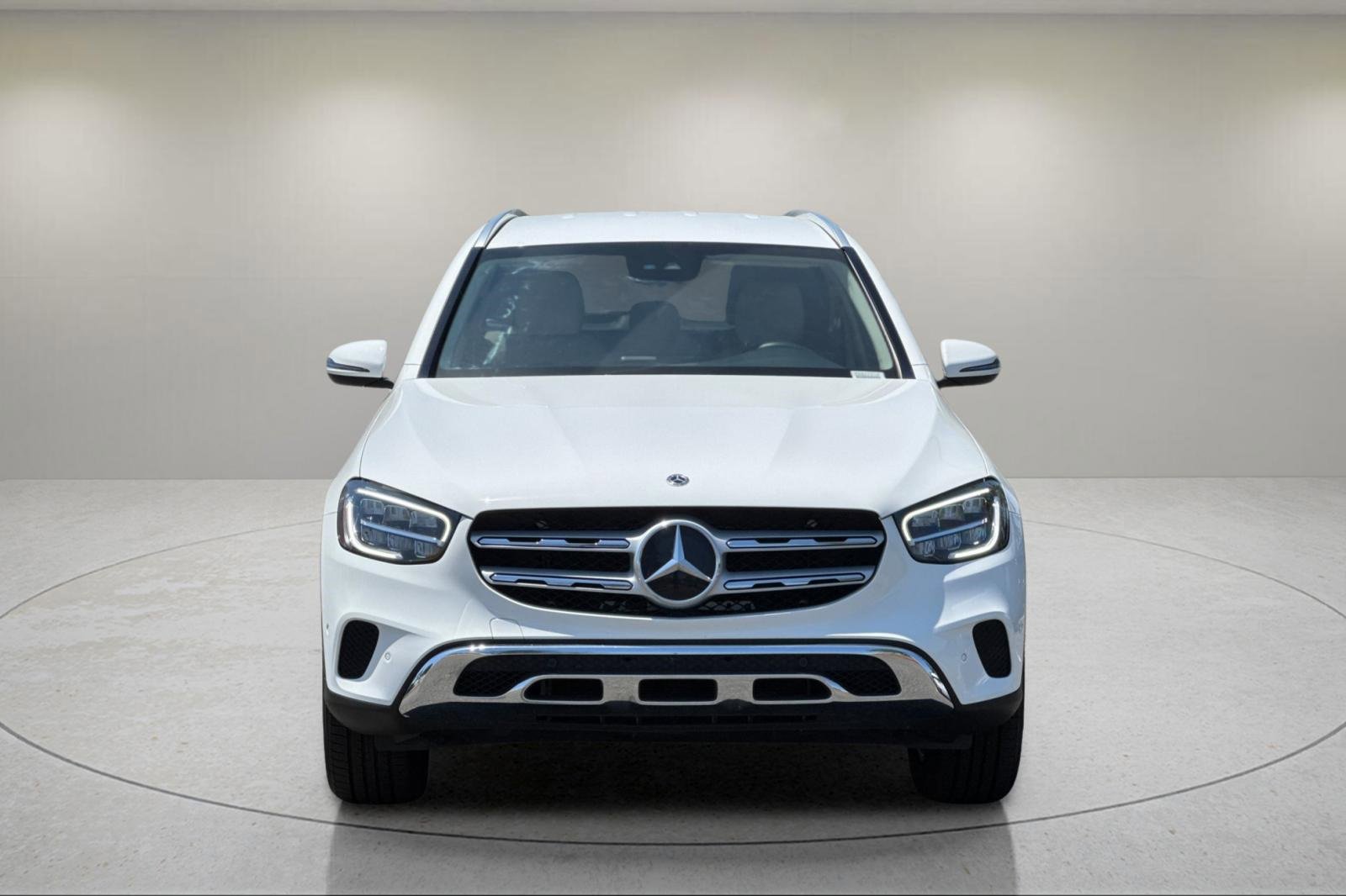 Used 2022 Mercedes-Benz GLC 300 4MATIC image 8