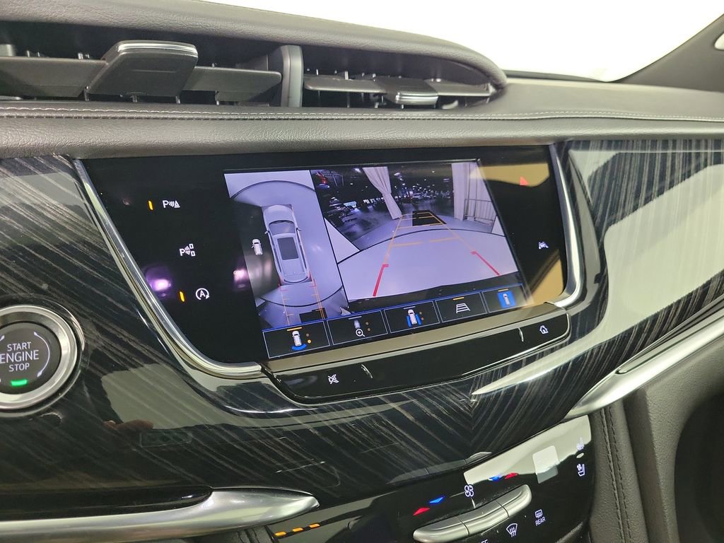 Used 2025 Cadillac XT6 Premium Luxury w/ Technology Package image 28