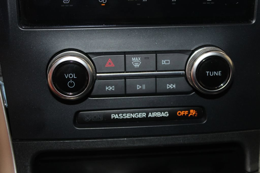 Used 2024 Ford Edge SEL AWD/4WD image 51