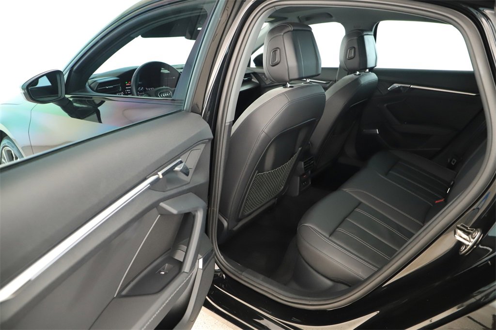 Certified 2023 Audi A3 2.0T Premium Plus w/ Premium Plus Package image 27