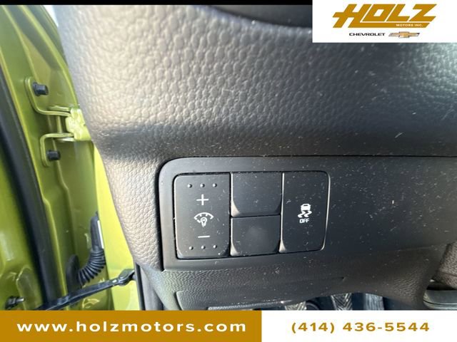 Used 2016 Kia Soul image 14