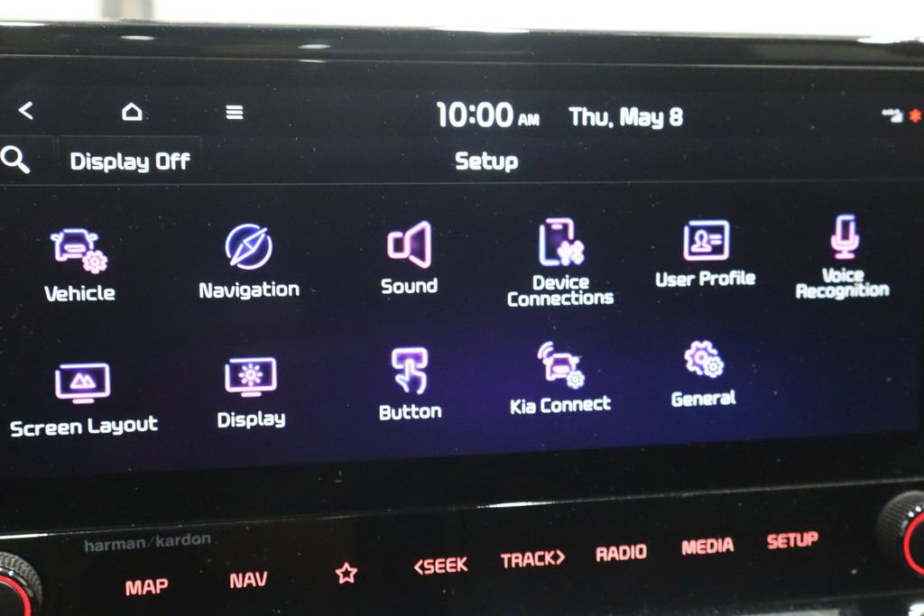 Used 2023 Kia Forte GT-Line w/ GT-Line Premium Package image 36