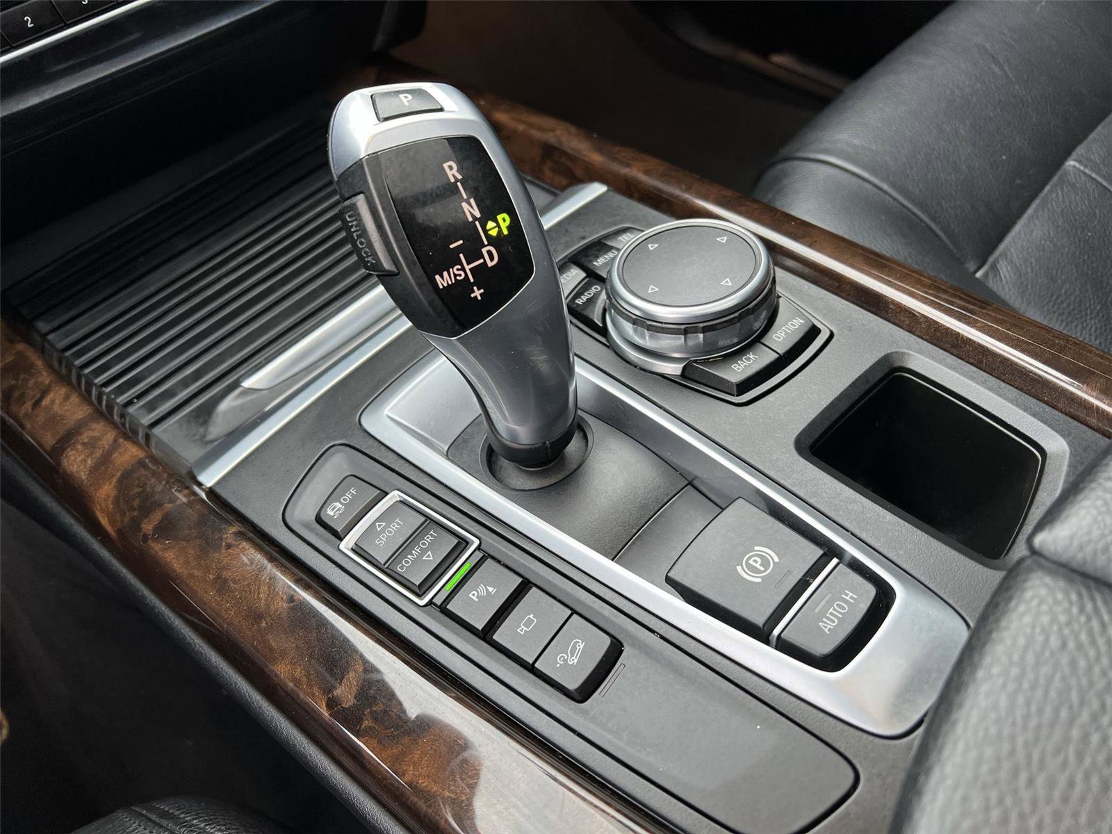 Used 2015 BMW X5 xDrive35i w/ Premium Package image 22