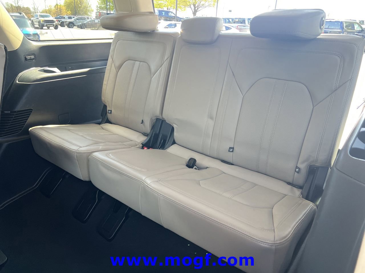 Certified 2024 Ford Expedition Limited AWD/4WD image 24