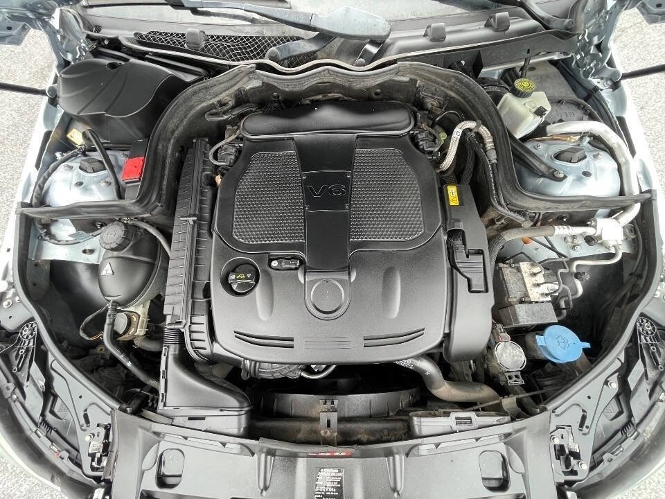 Used 2013 Mercedes-Benz C 300 4MATIC Sedan image 42