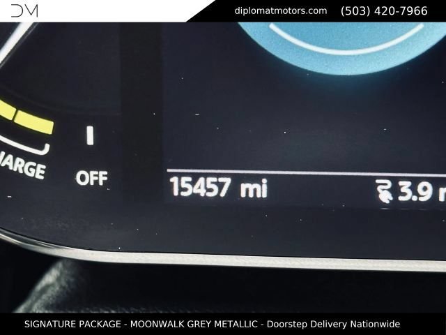 Used 2023 MINI Cooper SE FWD image 32