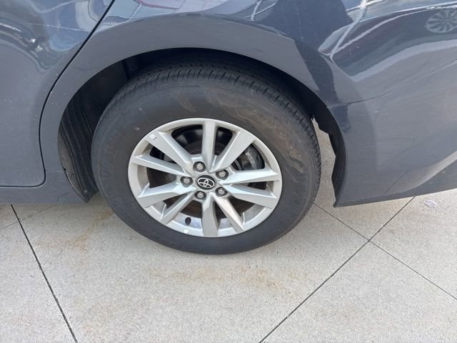 Used 2025 Toyota Camry LE w/ Convenience Package AWD/4WD image 11