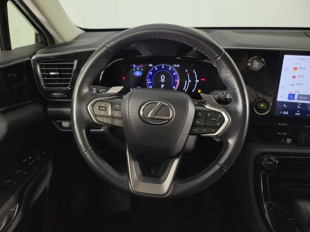 Used 2024 Lexus NX 250 FWD w/ Towing Package (2000 Lbs) image 22