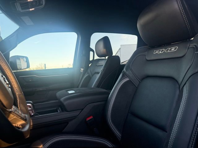 Used 2025 RAM 1500 RHO image 9