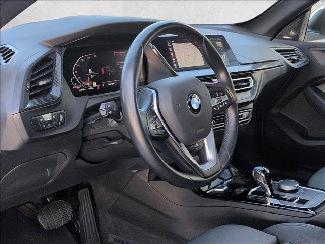Certified 2024 BMW 228i Gran Coupe w/ Premium Package image 10