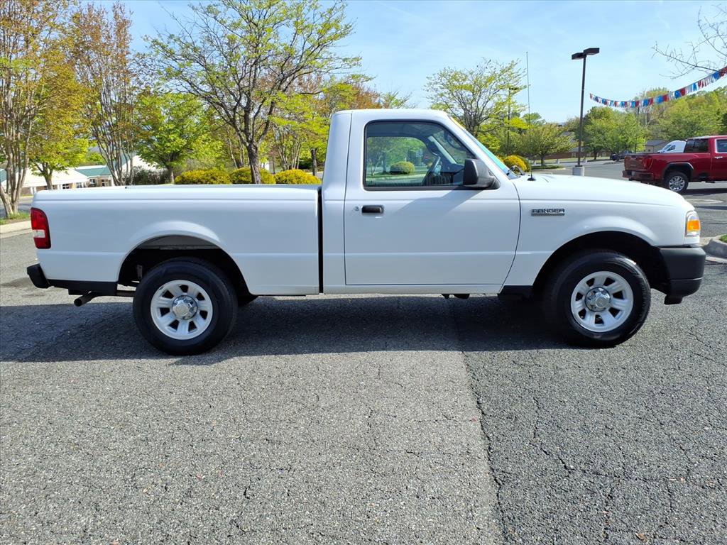 Used 2010 Ford Ranger 2WD Regular Cab image 3