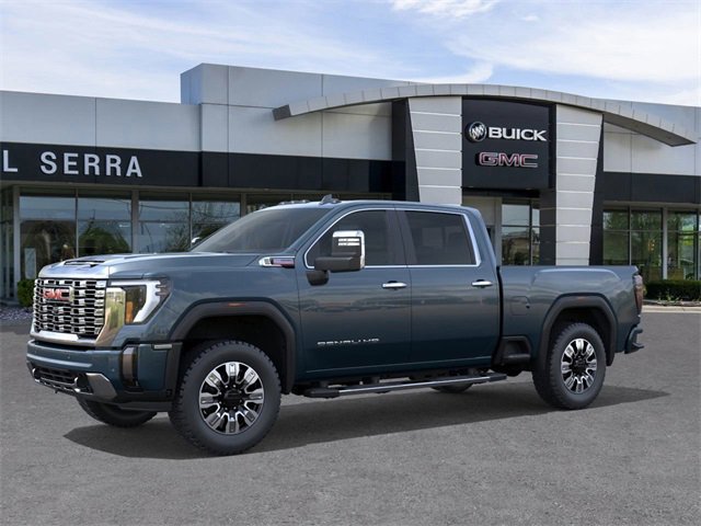 New 2026 GMC Sierra 2500 Denali w/ Technology Package image 2