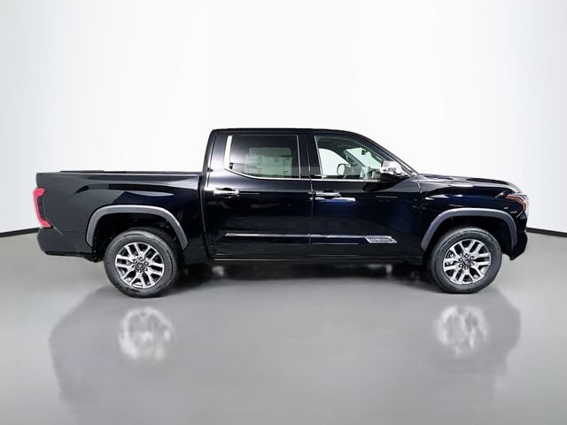 New 2026 Toyota Tundra 1794 Edition AWD/4WD image 2