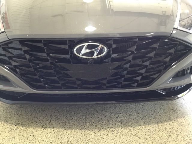 Used 2022 Hyundai Sonata Limited image 25
