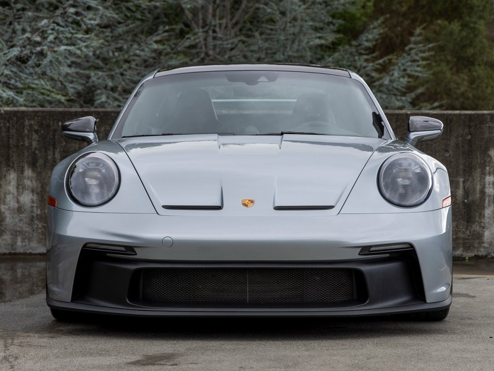 Certified 2022 Porsche 911 GT3 image 8