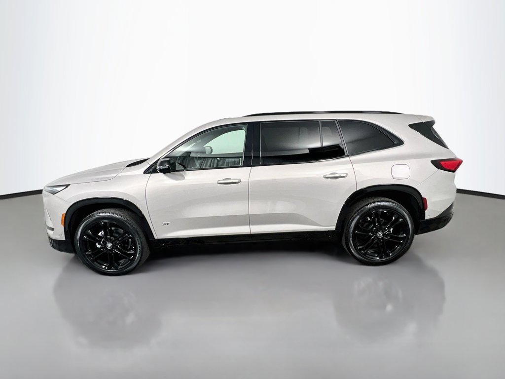 Certified 2026 Buick Enclave Sport Touring w/ Super Cruise Package AWD/4WD image 4