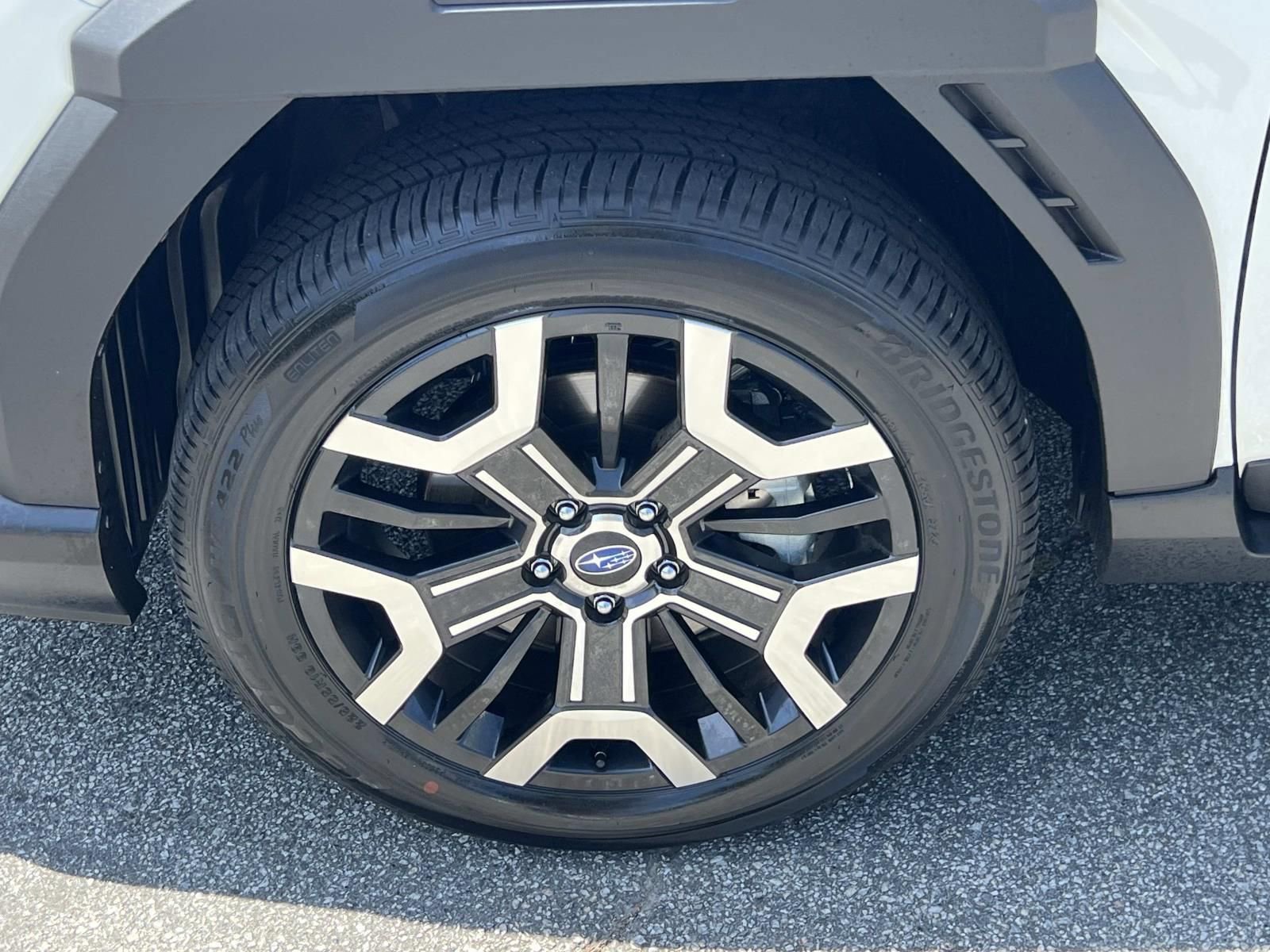 Certified 2026 Subaru Outback Touring XT w/ Touring Package image 11