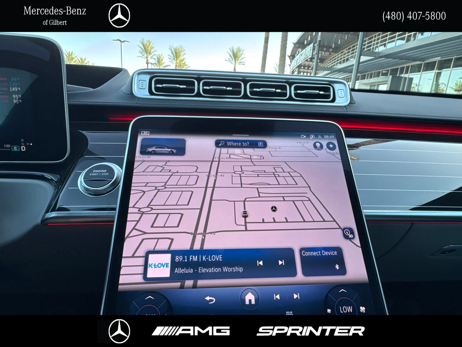 New 2026 Mercedes-Benz S 63 AMG S image 33