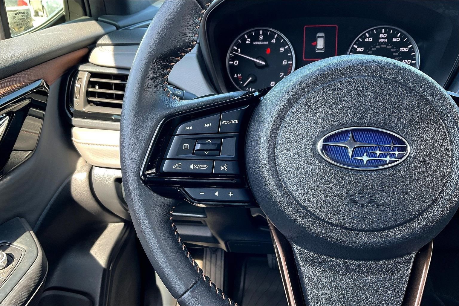 Certified 2025 Subaru Forester Sport image 19