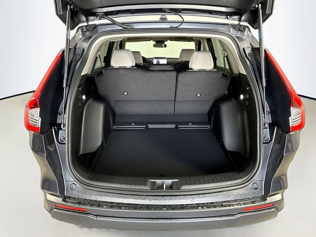 New 2026 Honda CR-V EX image 26