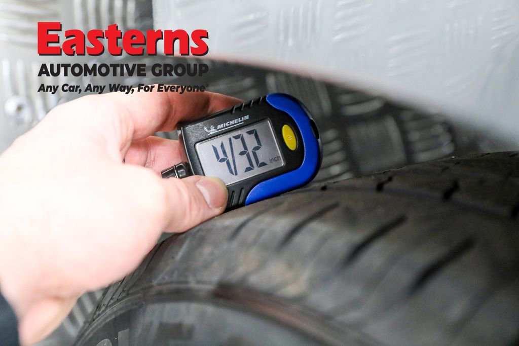 Used 2024 Chevrolet Malibu LT image 25