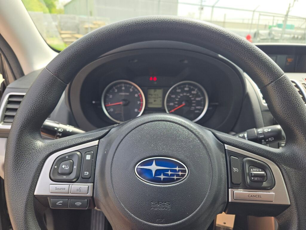 Used 2018 Subaru Forester 2.5i w/ Alloy Wheel Package AWD/4WD image 29