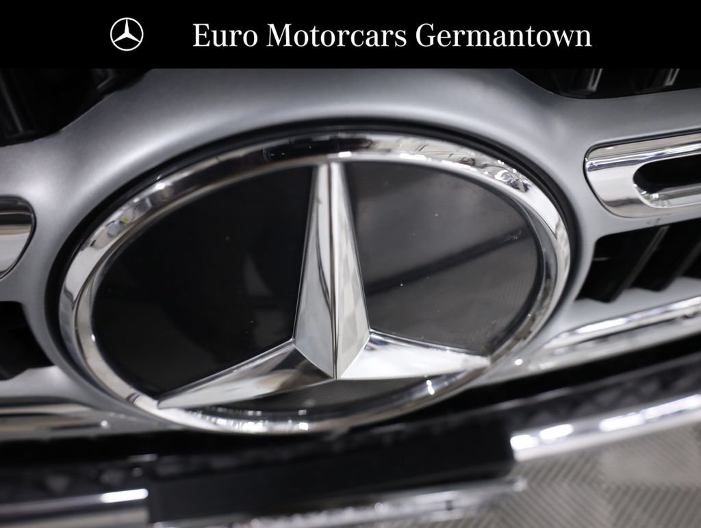 Used 2026 Mercedes-Benz GLE 350 4MATIC image 68